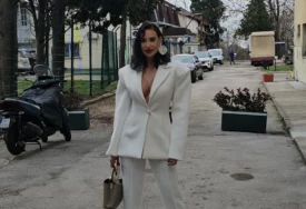 "Ne mogu da se KREVELJIM kao oni" Katarina Grujić pecnula kolege sa estrade, pa otkrila kakva je u privatnom životu