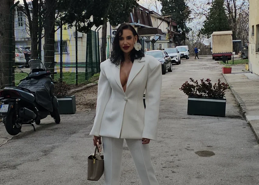 Katarina Grujić