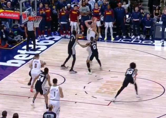 Nikola Jokić