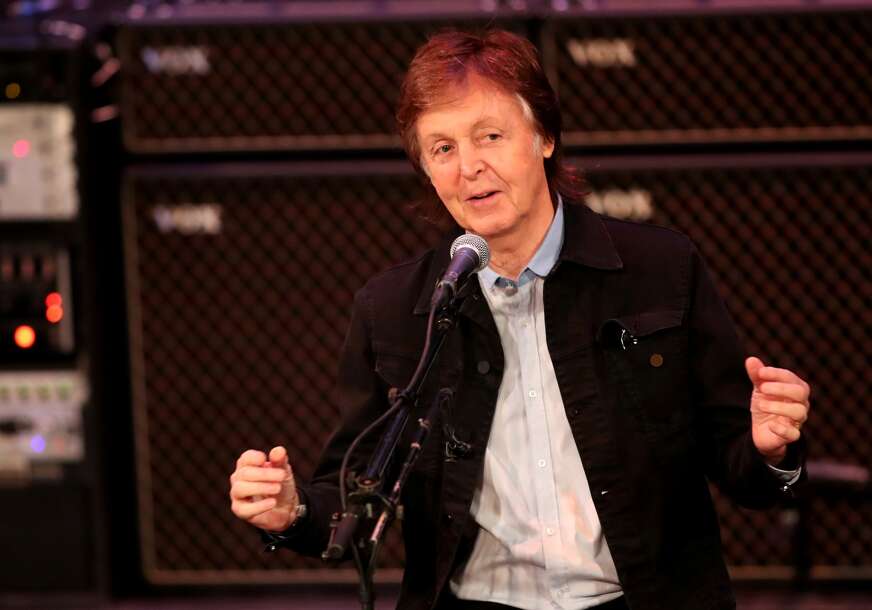 Pol Makartni