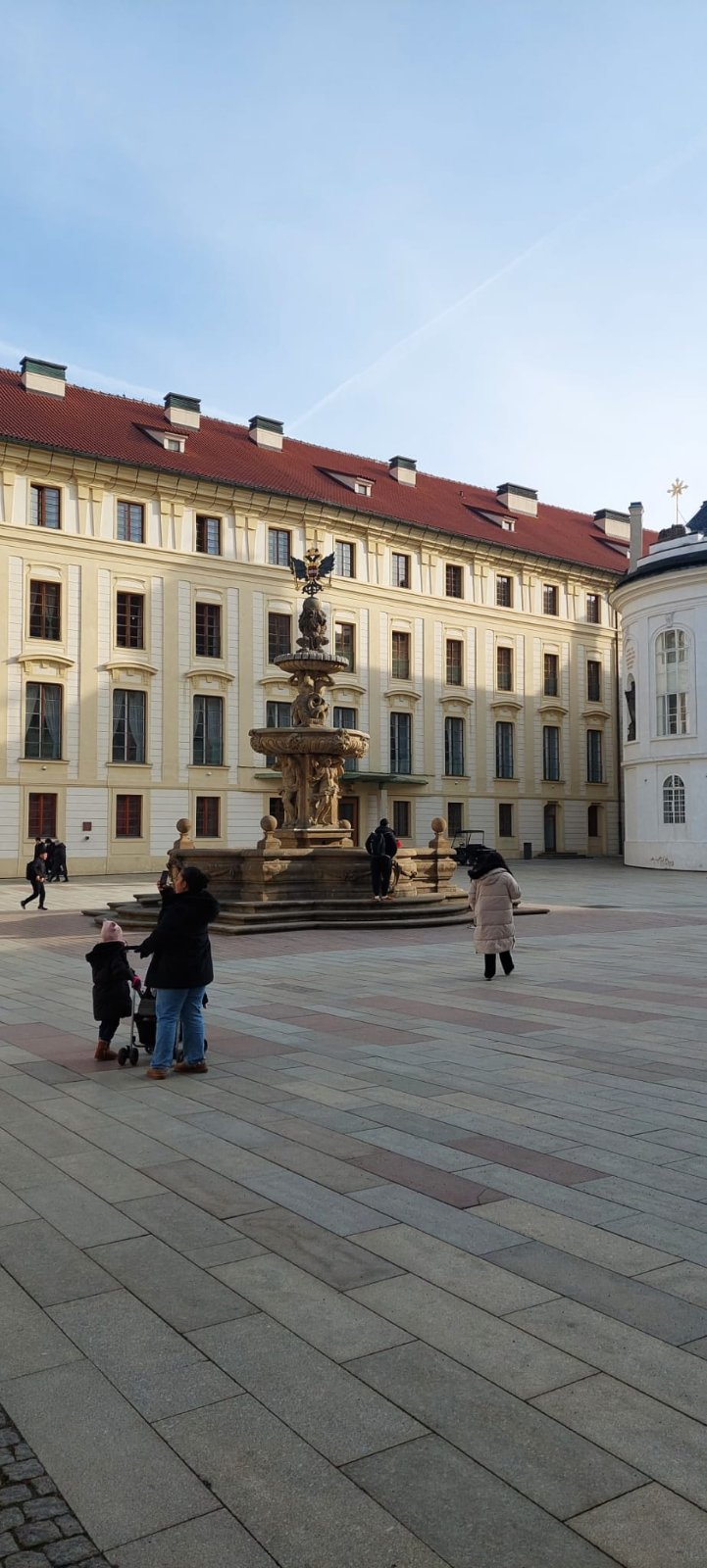 FOTO: USTUPLJENA FOTOGRAFIJA
