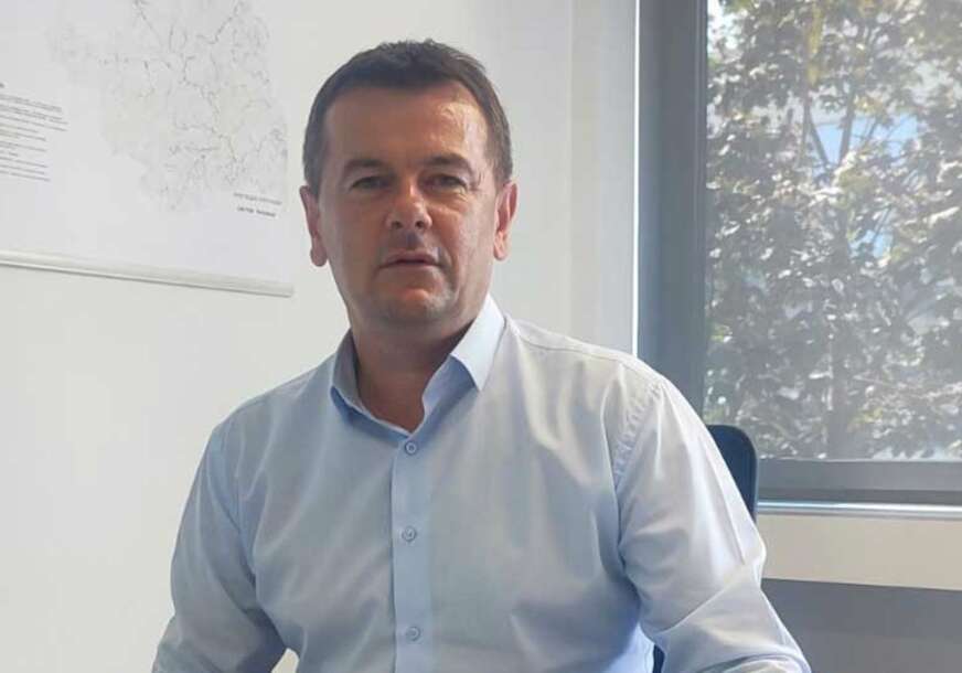 GUBITNIK DANA Radovan Majkić