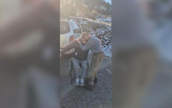 Zoranu humani sportisti poklonili kravu