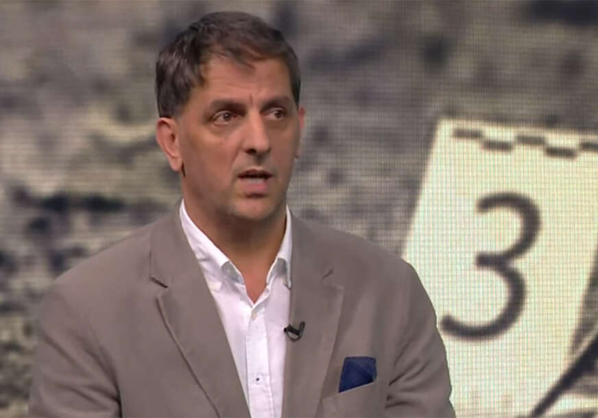 Safet Mušić