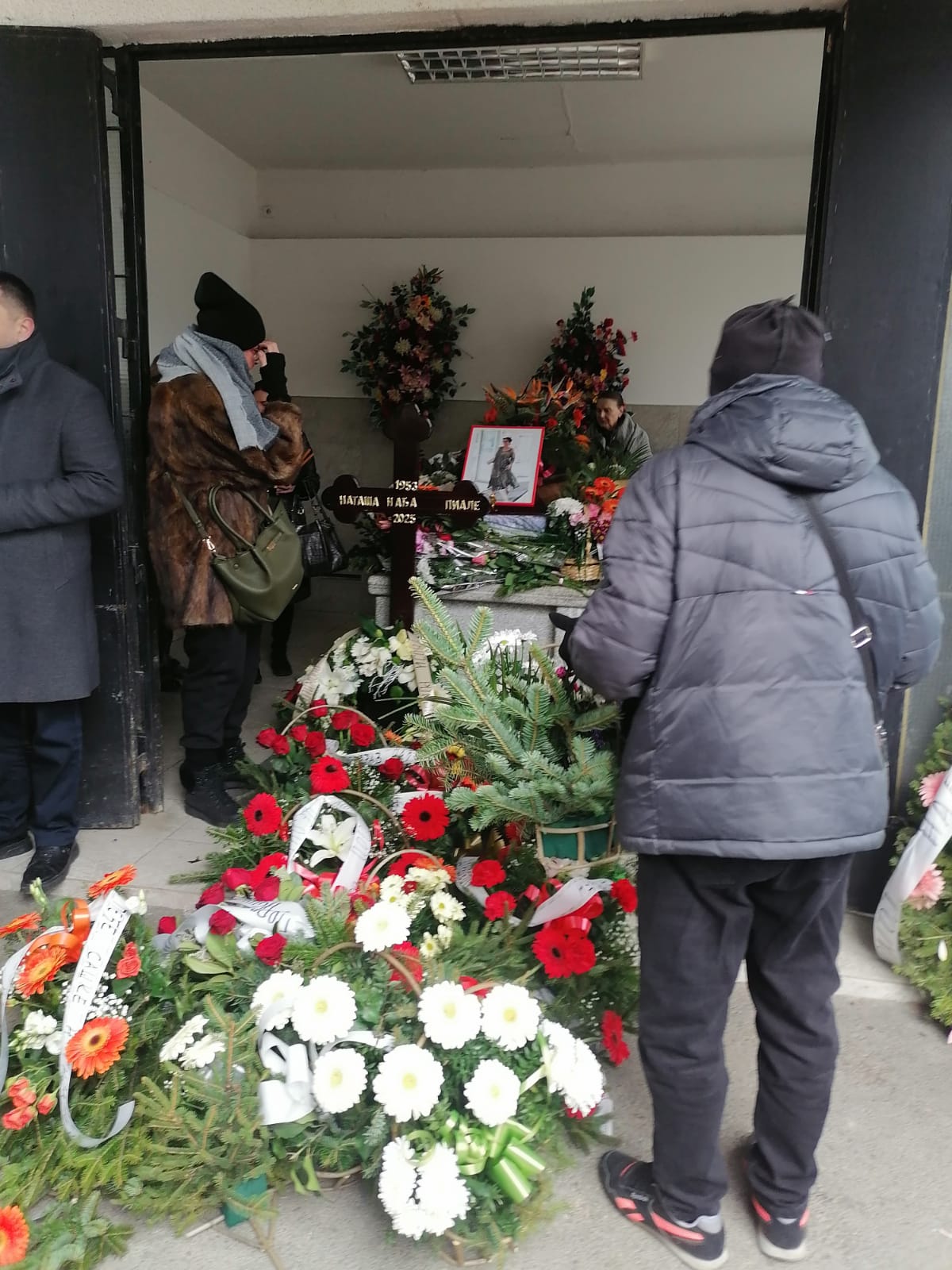 FOTO: DAFINA DOSTANIĆ / RINGIER