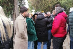 FOTO: DAFINA DOSTANIĆ / RINGIER