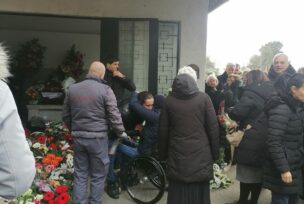 FOTO: DAFINA DOSTANIĆ / RINGIER