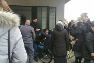 FOTO: DAFINA DOSTANIĆ / RINGIER