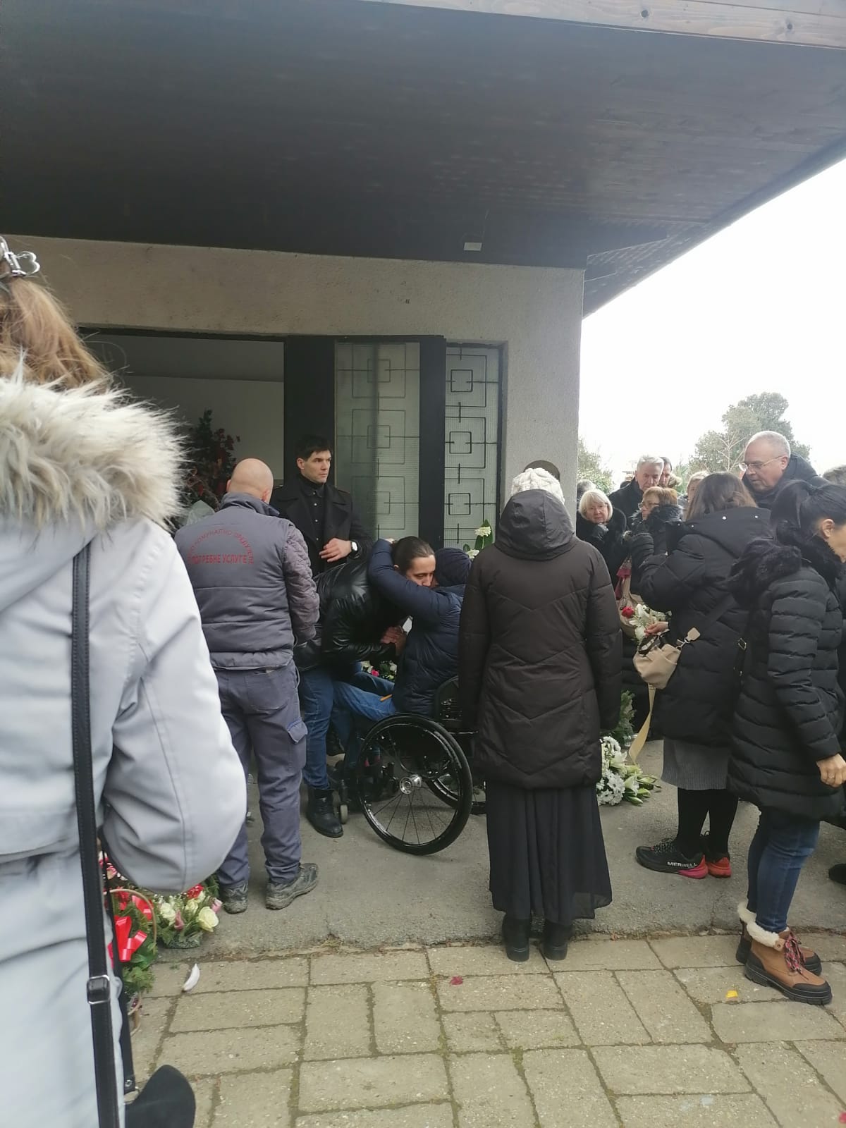 FOTO: DAFINA DOSTANIĆ / RINGIER
