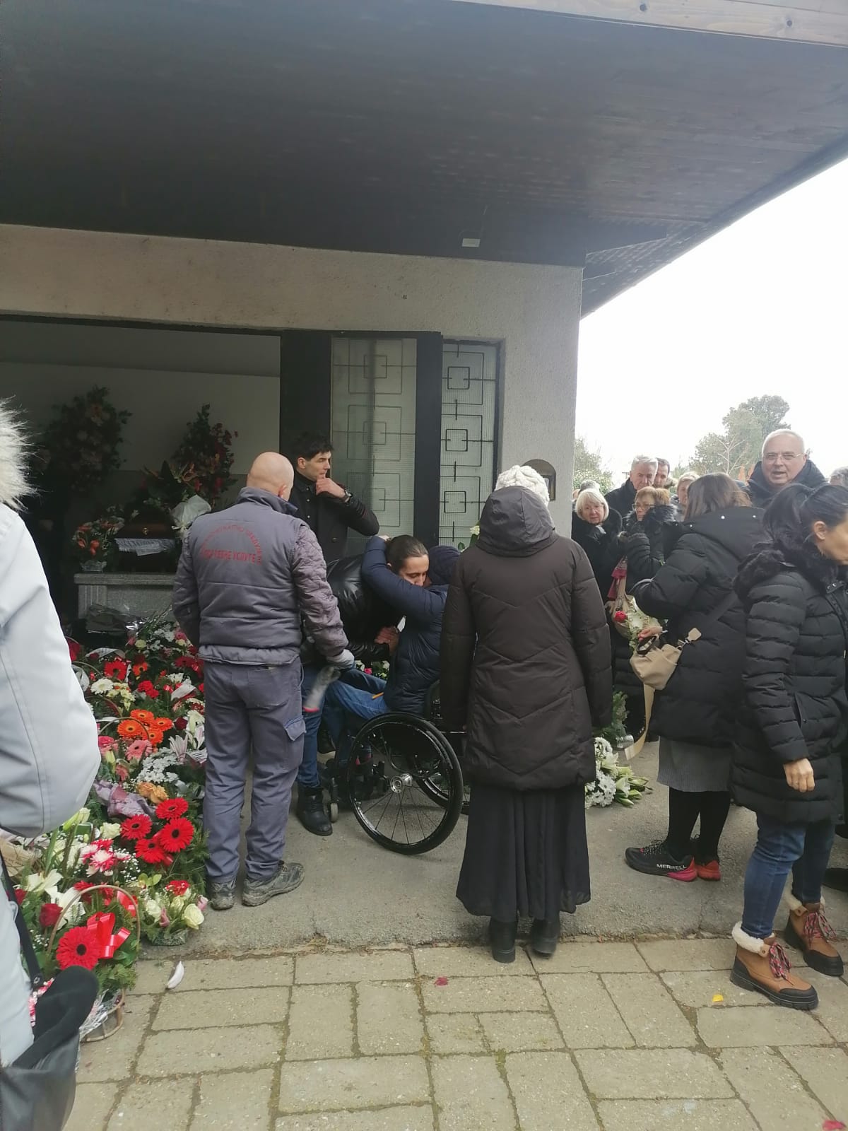 FOTO: DAFINA DOSTANIĆ / RINGIER