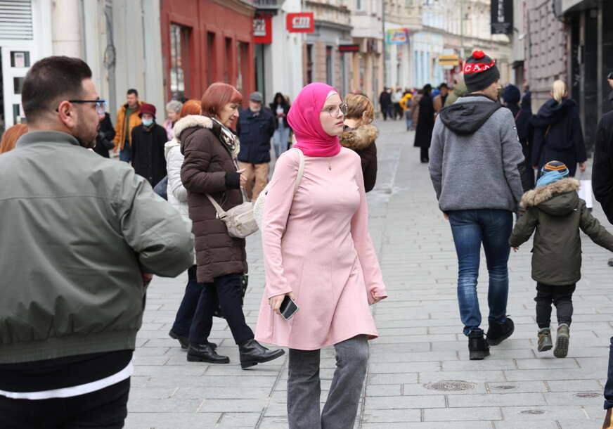 Sarajevo gradjani