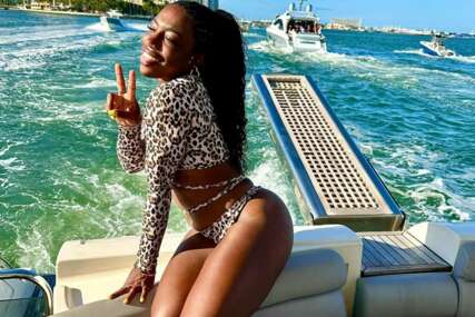 (FOTO) SKANDALOZNA ODLUKA TENISERKE Amerikanka ima veliku želju da otvori "OnlyFans"
