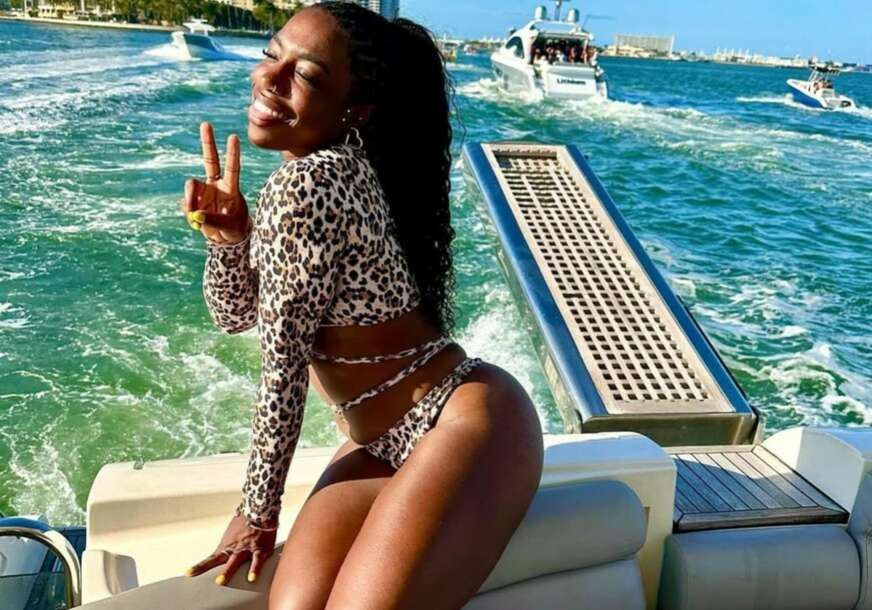 (FOTO) SKANDALOZNA ODLUKA TENISERKE Amerikanka ima veliku želju da otvori "OnlyFans"