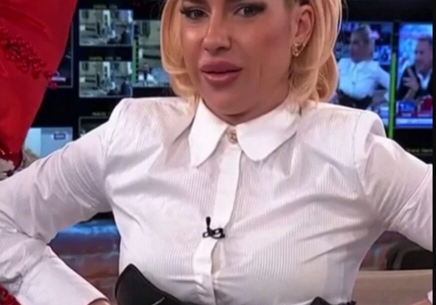 FOTO: SCREENSHOT/PINKTV