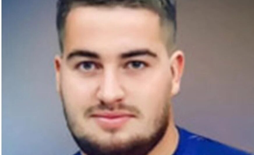 "Majka mu svako jutro skuva kafu kao da je tu" Riječi oca UBIJENOG LAZARA (19) u Malom Orašju kidaju dušu, bio je veseo i druželjubiv