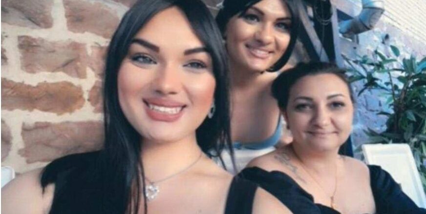 "Pokazale smo mami kao izgledamo kada se našminkamo i dotjeramo" Ana otkrila kako su REAGOVALI RODITELJI kada su rekle da će PROMIJENITI POL