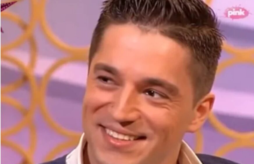 "Dočekaće me tamo sa trubačima a ne sa policijom" Vlada Stanojević otišao iz Srbije nakon što ga je BIVŠA OPTUŽILA ZA NASILJE, sada govorio o povratku