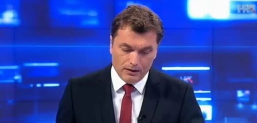 "Ovdje se opraštam i pozdravljam sve svoje vjerne gledaoce" Poznati voditelj NAKON SMRTI KĆERKE napustio novinarstvo, preselio se u Indiju