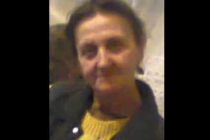 OVO JE NESREĆNA ŽENA KOJU JE USMRTIO SIN Sumnja se da se ugušila u sopstvenoj krvi, ubici određeno zadržavanje u pritvoru