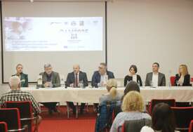 (FOTO) “Katastrofa u najavi” Sindikat uprave Republike Srpske o Zakonu o platama