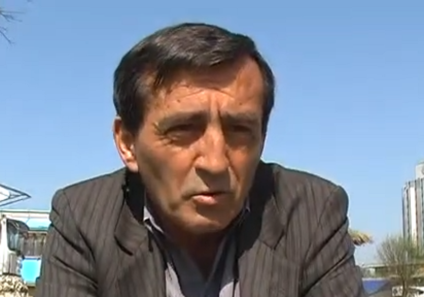 Originalna ličnost posvećena knjigama: Preminuo knjižar Slavko Gavranović u 75. godini života