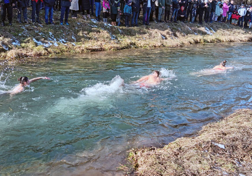 Savjeti ronioca vam mogu SPASITI ŽIVOT: Evo kako da postupite ukoliko vas UHVATI GRČ u vodi, jednu stvar nikada nemojte raditi