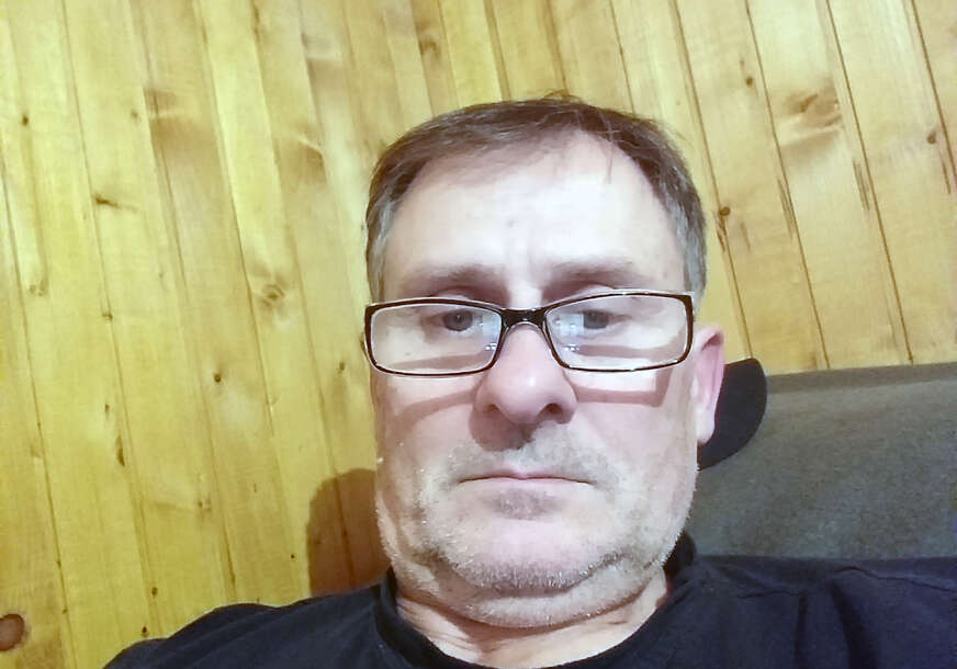 POBJEDNIK DANA Neđo Vukosavljević