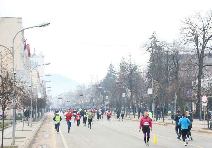 AFORIZAM DANA Cilj