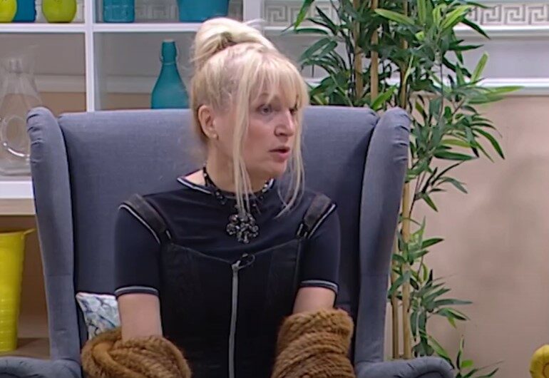 "U meni je ostala lopta veličine bebine glave" Vesna De Vinča OTKRILA JEZIVE DETALJE iz života