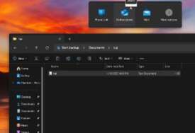 Microsoft uvodi inovacije: Nova tastatura za Windows 11