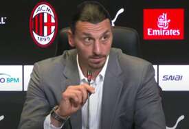 Veliko srce čuvenog fudbalera: Zlatan Ibrahimović MAJCI KUPIO CRKVU, a oca i sestru častio luksuznim stanovima