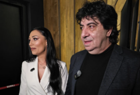 Pjevačica silovana sa 14 godina "Preko noći sam prestala da budem dijete"