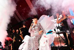 lepa brena