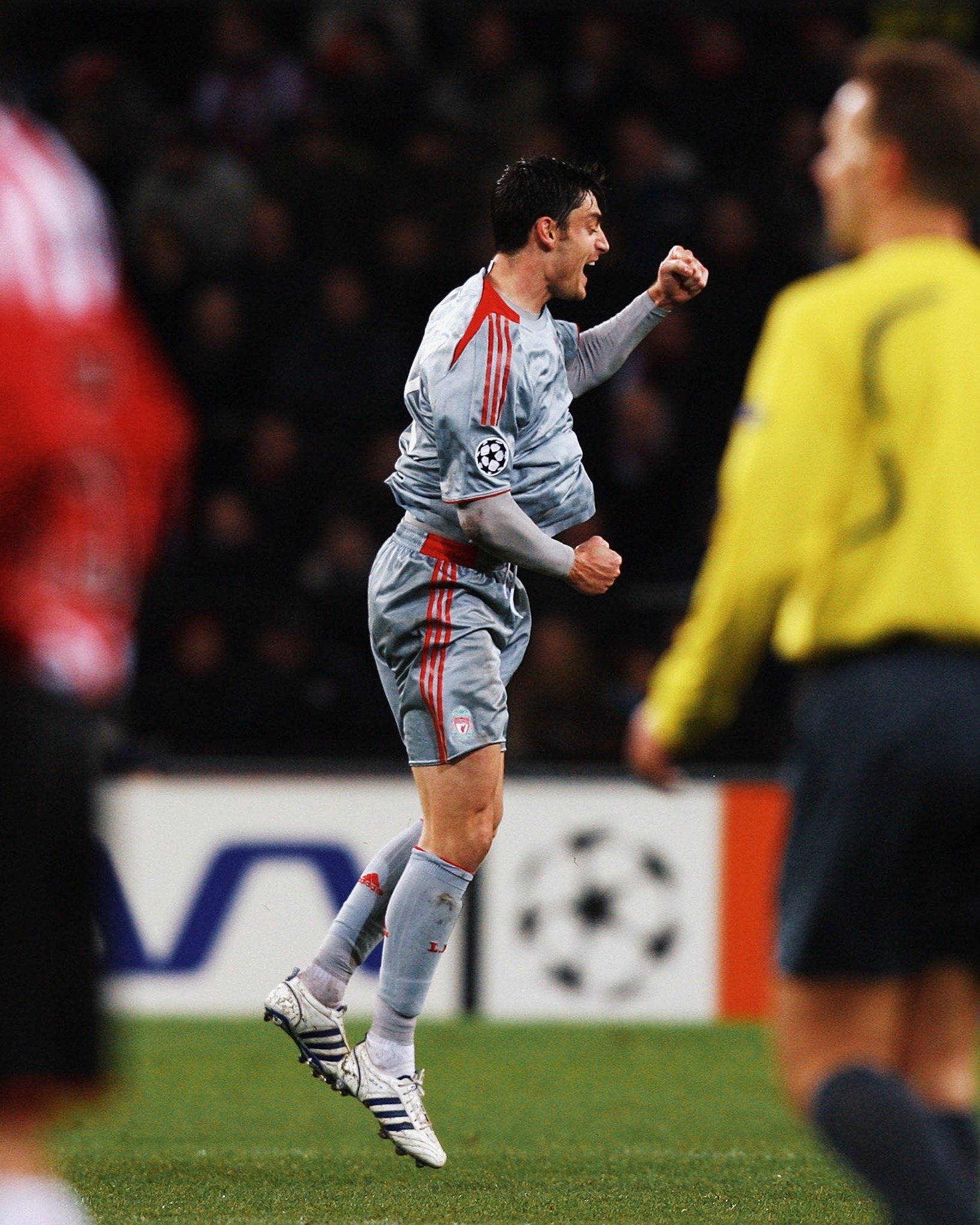 FOTO: LIVERPOOL FC/FB
