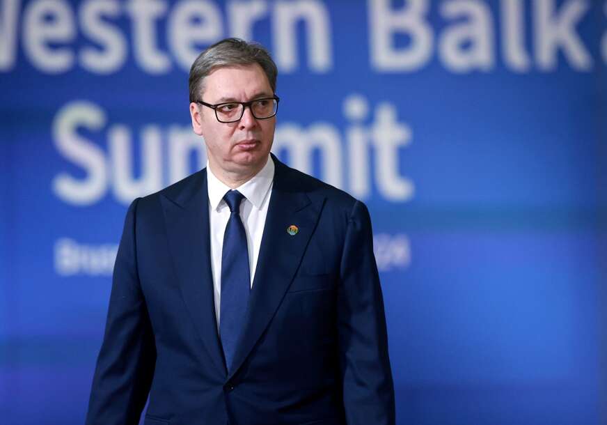 aleksandar vucic