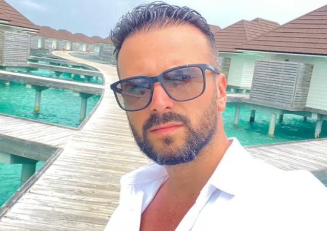 alen hasanović