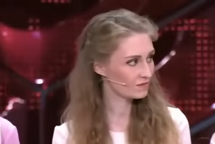 FOTO: РОССИЯ 1/SCREENSHOT