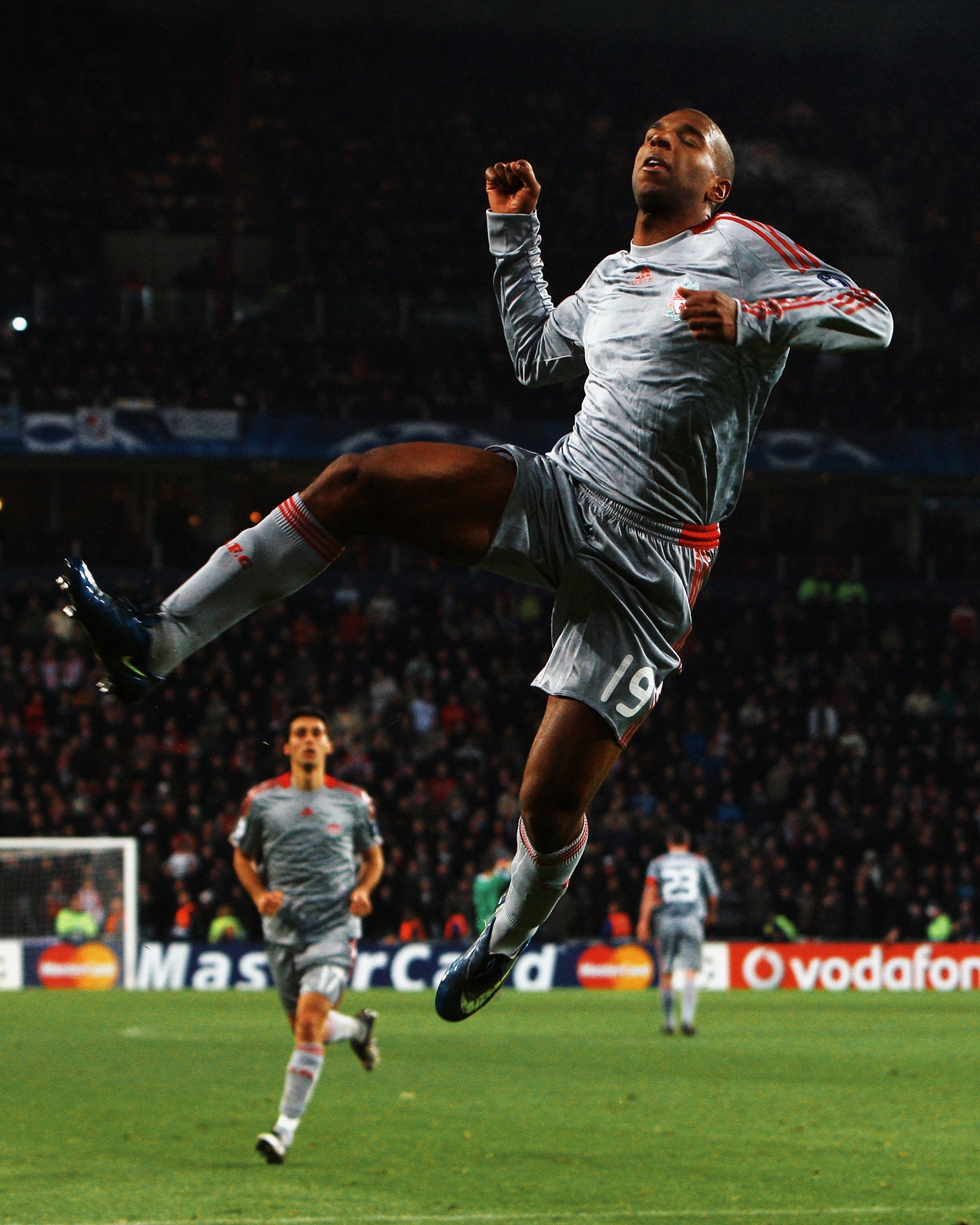 FOTO: LIVERPOOL FC/FB
