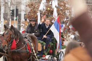 FOTO: SINIŠA PAŠALIĆ/RINGIER