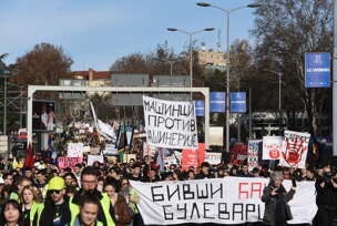 FOTO: SNEŽANA KRSTIĆ/RINGIER