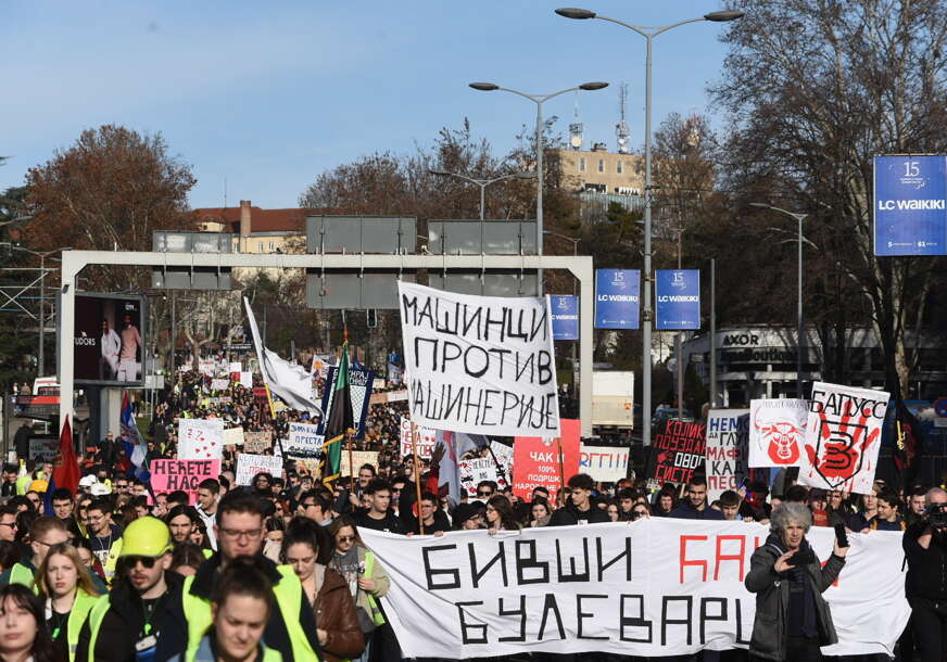 AFORIZAM DANA Svetosavska akademija