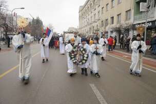 FOTO: SINIŠA PAŠALIĆ/RINGIER