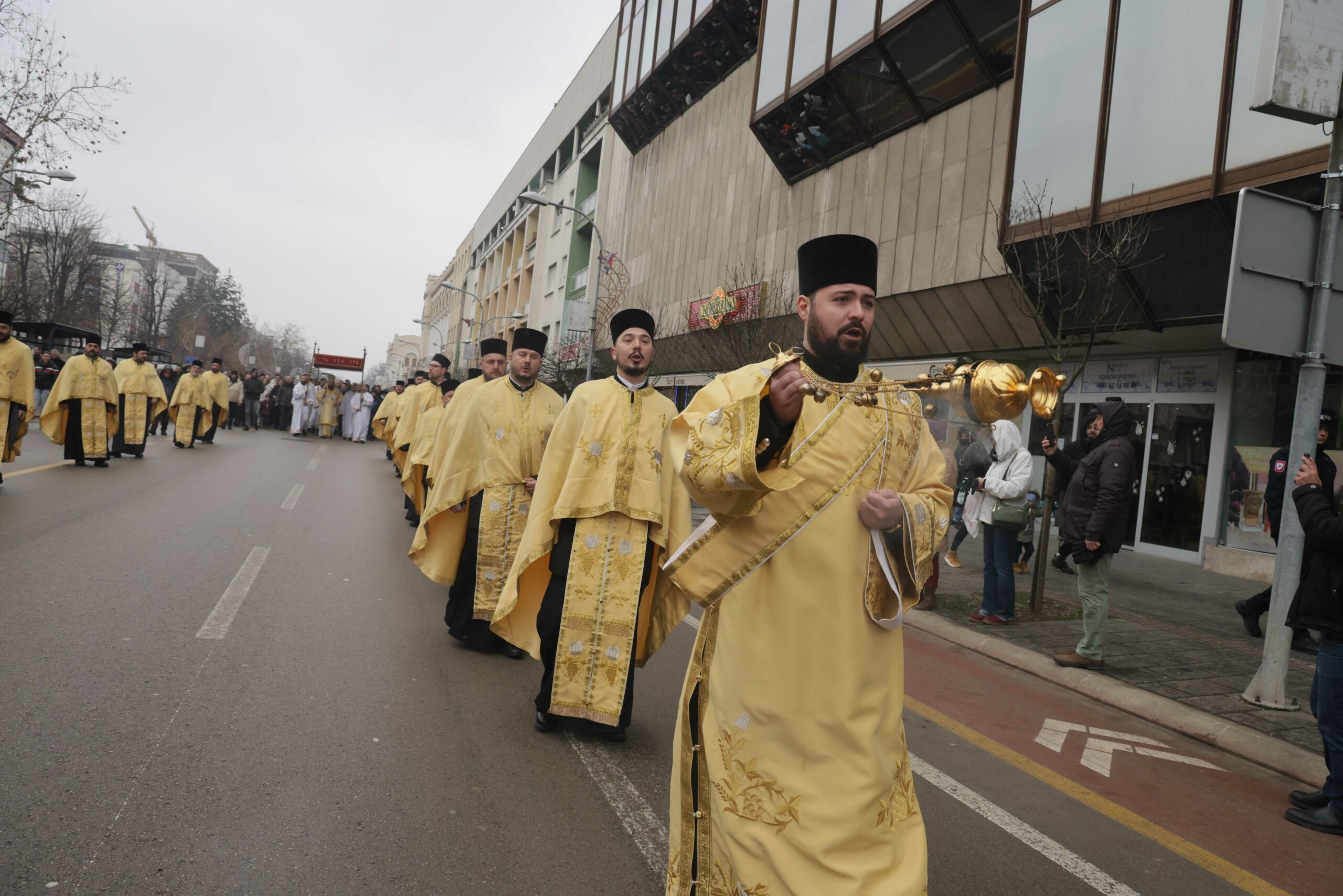 FOTO: SINIŠA PAŠALIĆ/RINGIER