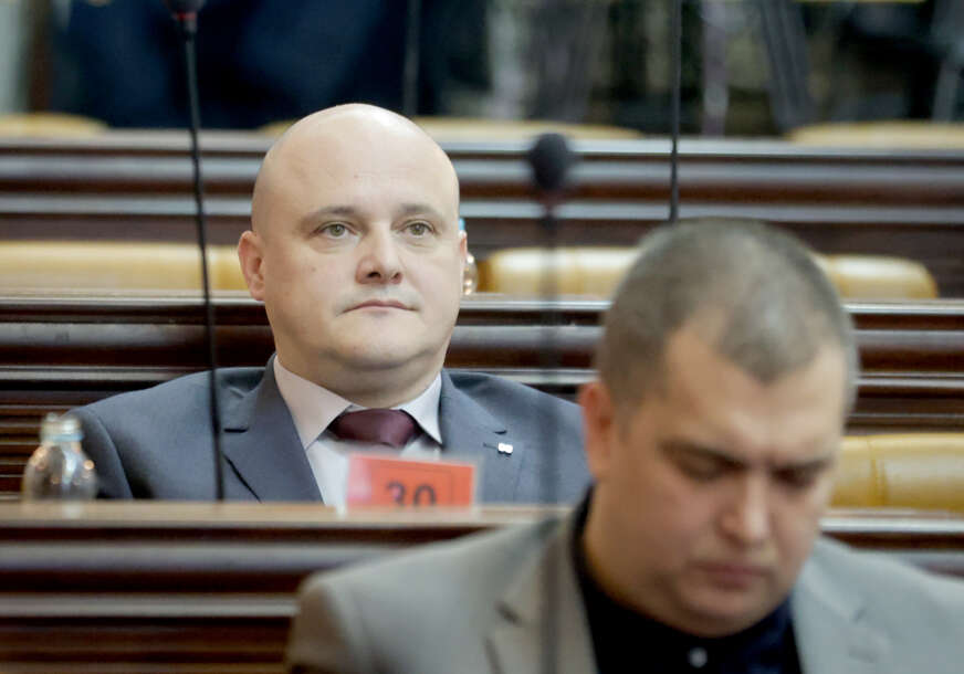 DEJAN SEJMANOVIĆ ODBORNIK US 