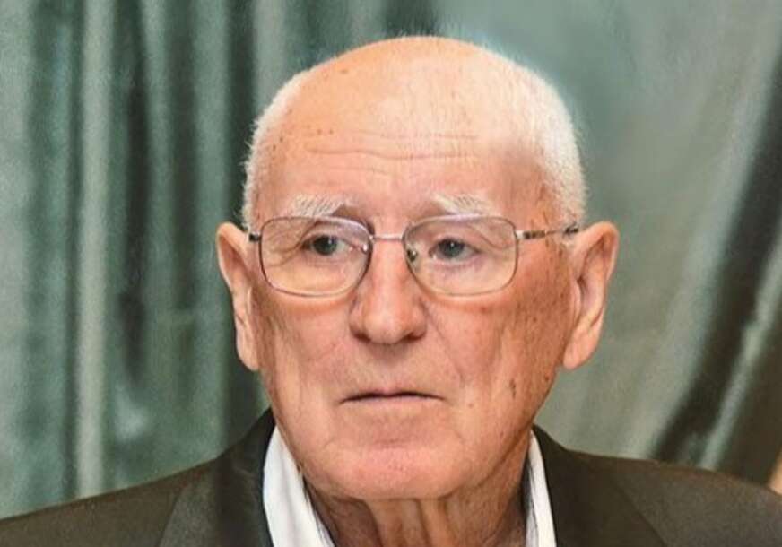 (FOTO) Ostavio je neizbrisiv trag u odbojci: Preminuo nekadašnji odbojkaš i trener