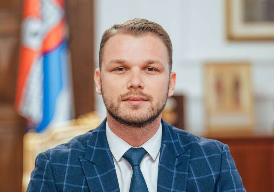 “Pogazili su svaki zaključak Narodne skupštine” Stanivuković poručio da se SNSD vodi isključivo svojim interesima