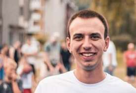POBJEDNIK DANA Dušan Gogić