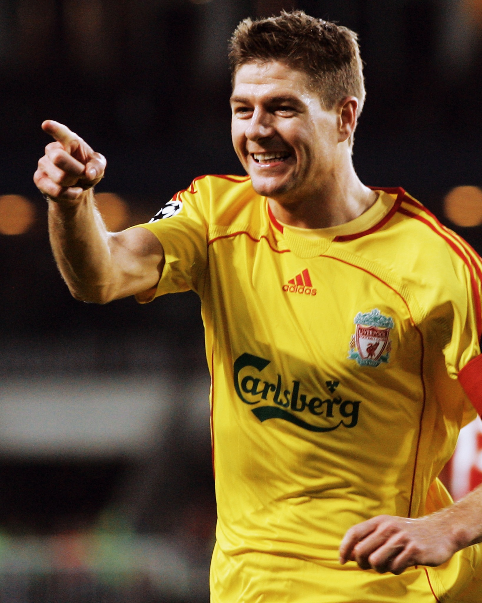 FOTO: LIVERPOOL FC/FB