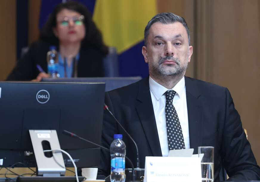 (VIDEO) GOTOVA STVAR Konaković istakao da koalicija sa SNSD više nema svrhe jer Dodik NE POŠTUJE DOGOVORE