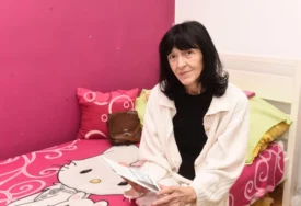 POBJEDNIK DANA Fatima Emšija